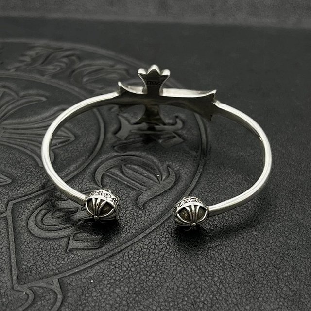 Chrome Hearts bracelet: seller detail photo 4