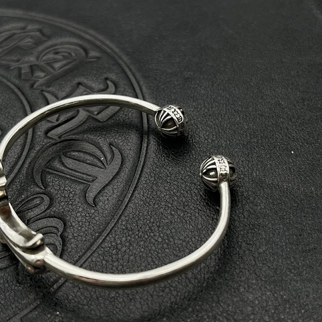 Chrome Hearts bracelet: seller detail photo 5