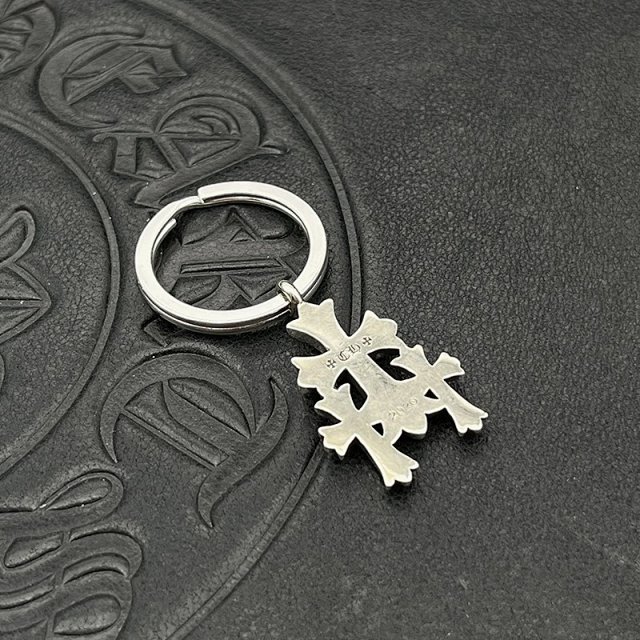 Chrome Hearts keychain: seller detail photo 5