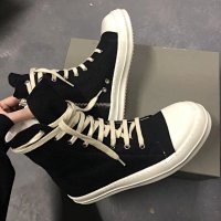 Classic Black