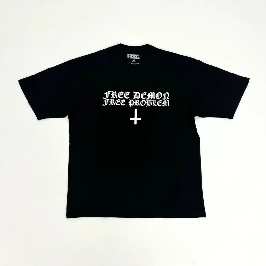 Homixide Gang Merch Camiseta