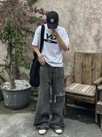 Diesel D-rise Denim — seller photo 5