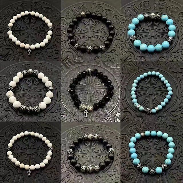 Chrome Hearts Bracelet: seller detail photo 2