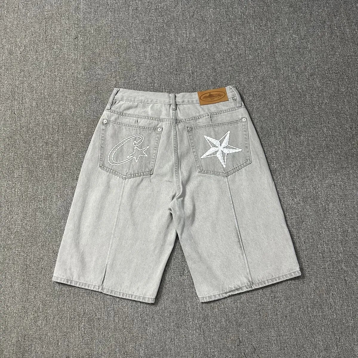 Corteiz Jeans · 3