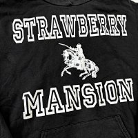 Strawberry Mansion Hoodie — seller photo 6