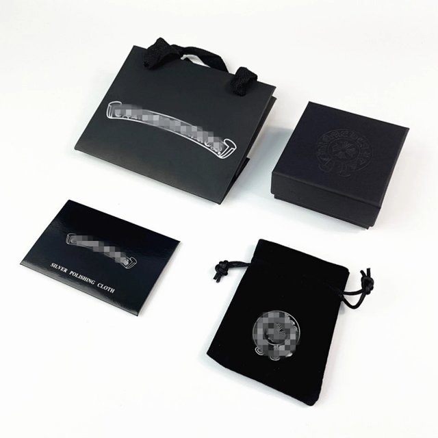 Chrome Hearts Packaging: seller detail photo 1