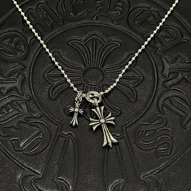 Chrome Hearts Necklace: seller detail photo 5