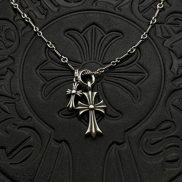 Chrome Hearts Necklace: seller detail photo 6