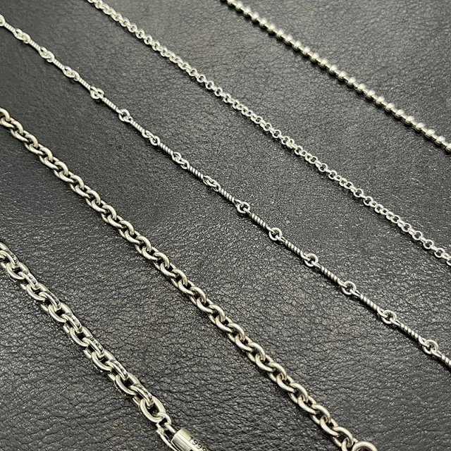 Chrome Hearts Necklace: seller detail photo 8