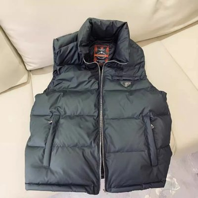 Prada Vest