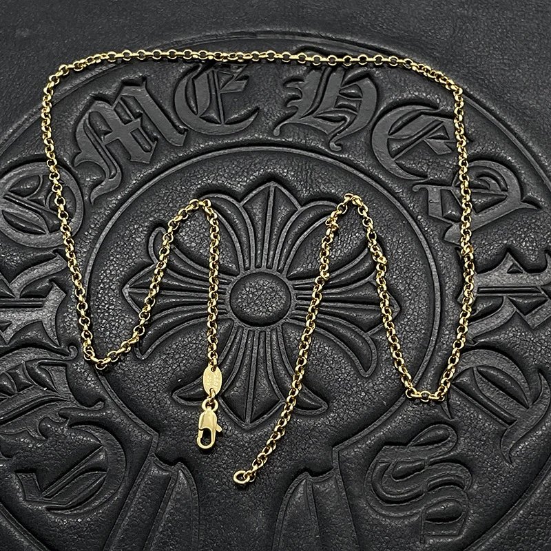 Chrome Hearts Chains 7