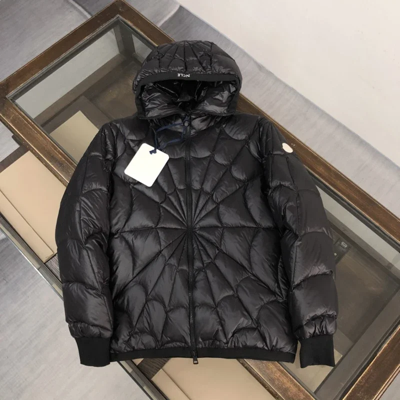 Chaqueta Spider Moncler