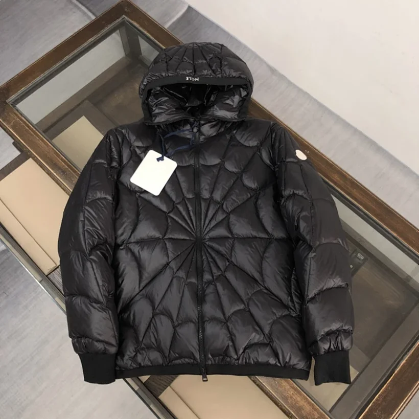 Chaqueta Spider Moncler