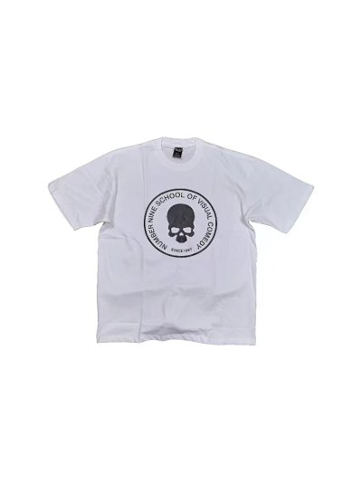 Number Nine Visual Comedy Shirt