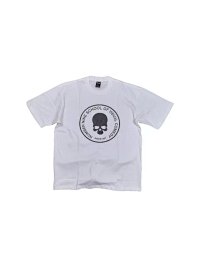 Number Nine Visual Comedy tee — seller photo 2