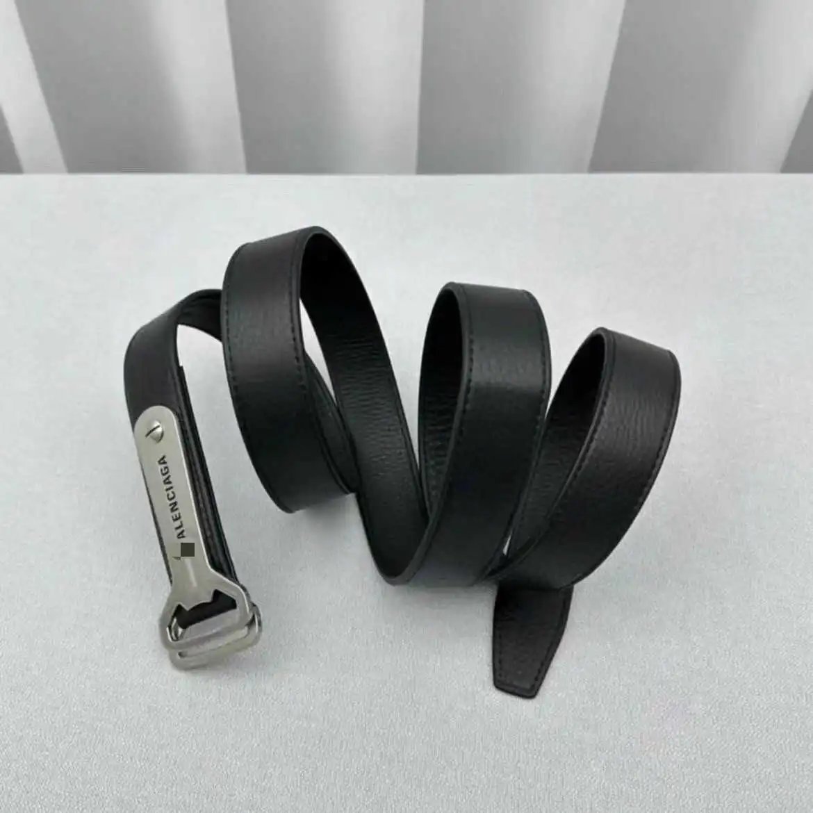 Balenciaga Can Opener Belt