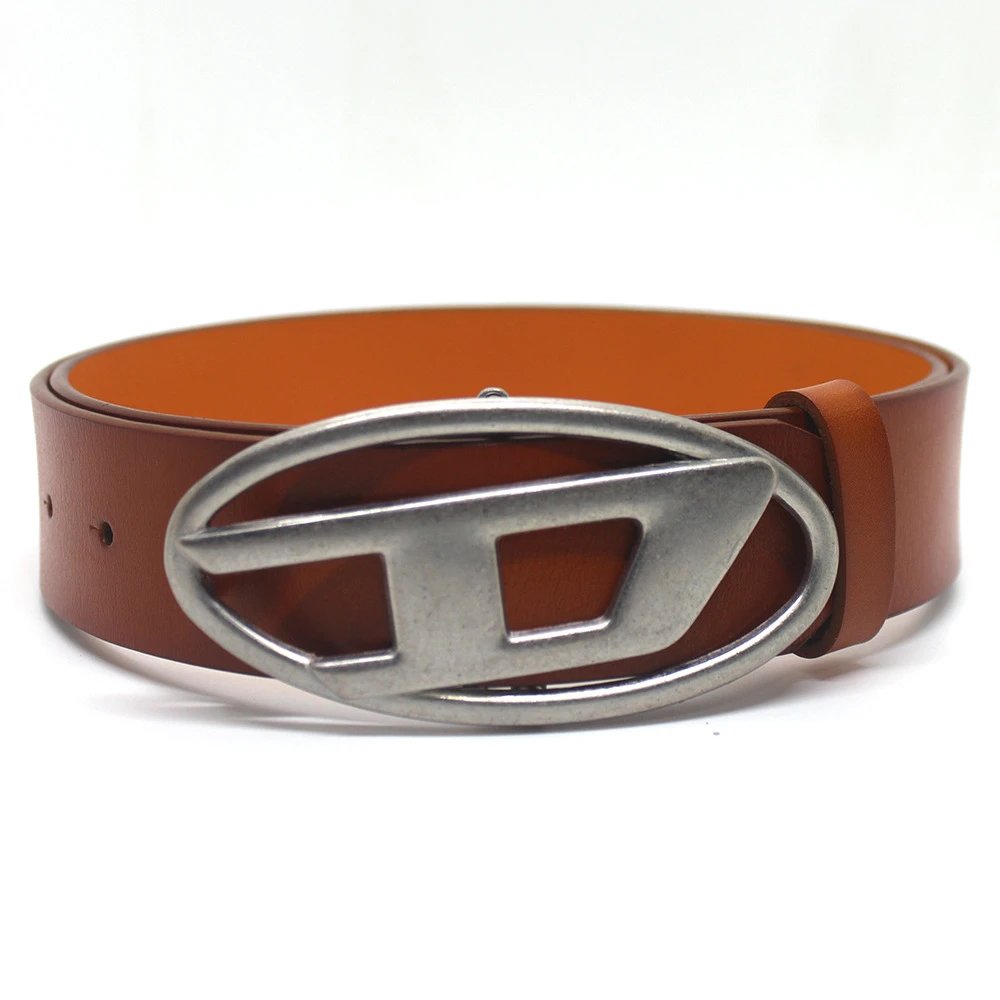 Cowhide brown 3.8 style