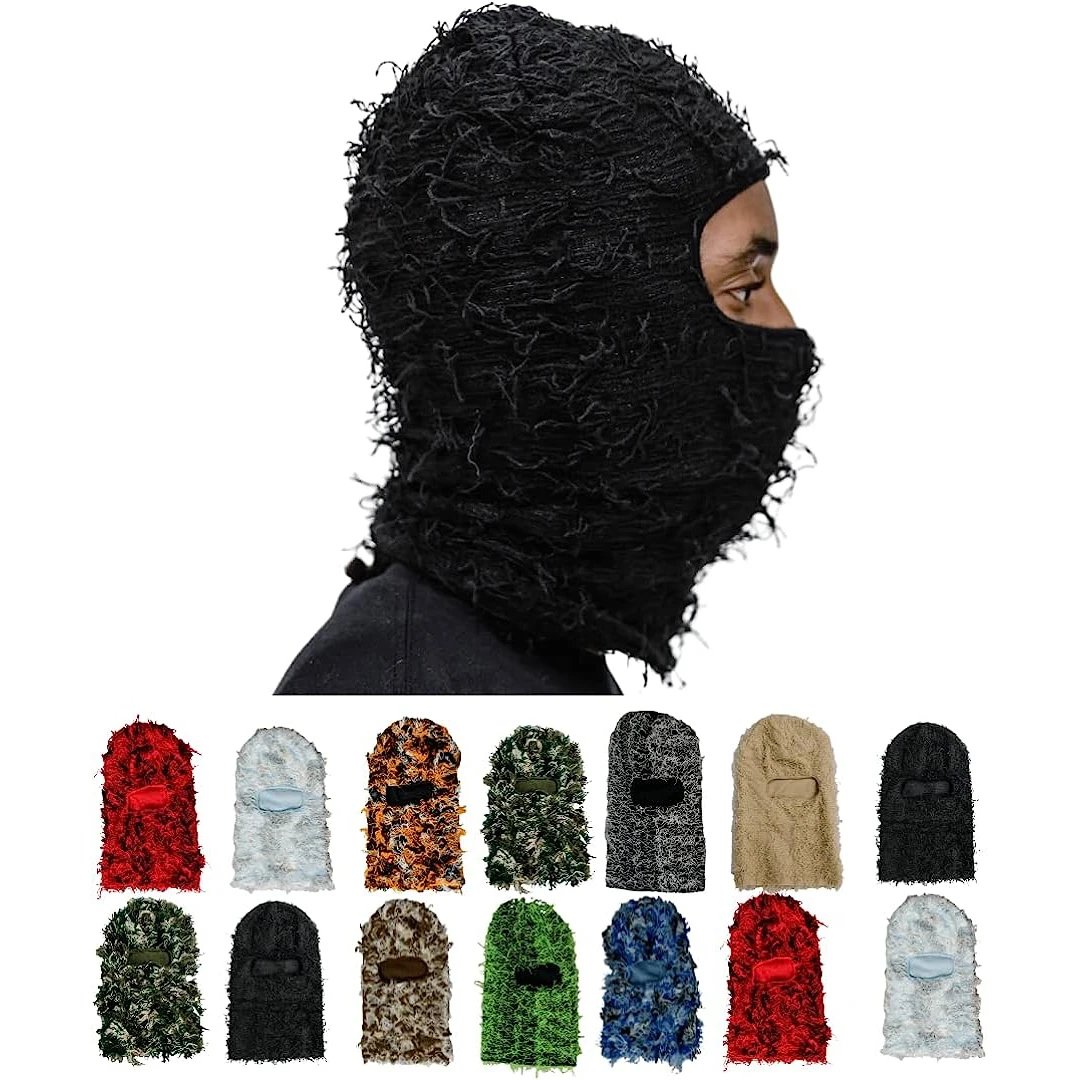 Balaclava - 132897