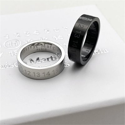 Maison Margiela Ring
