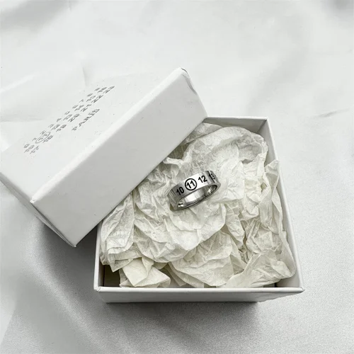 Anillo Maison Margiela