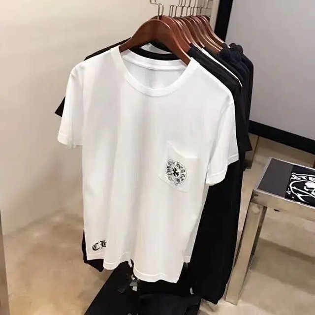 Chrome Hearts T-shirt Tee: seller detail photo 4