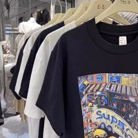 Supreme tee — seller photo 5