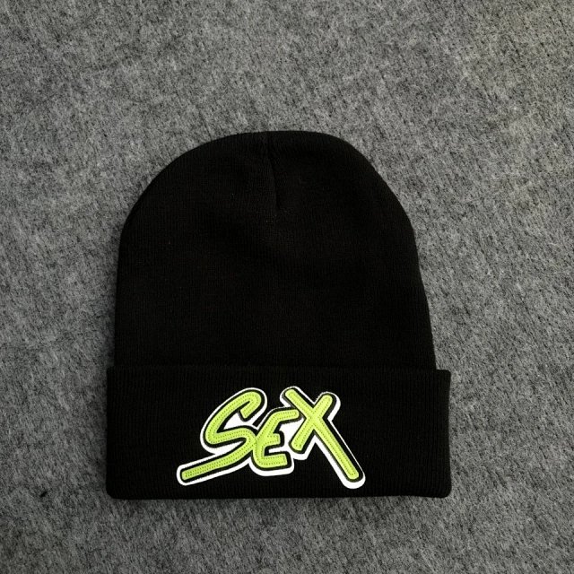Chrome Hearts Other Beanies: seller detail photo 3