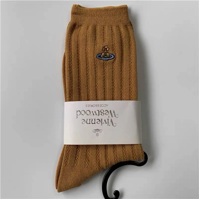 Vivienne Westwood Socks: seller detail photo 4