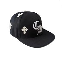 Chrome Hearts Caps — seller photo 5