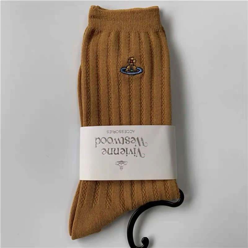 Vivienne Westwood Socks · 4