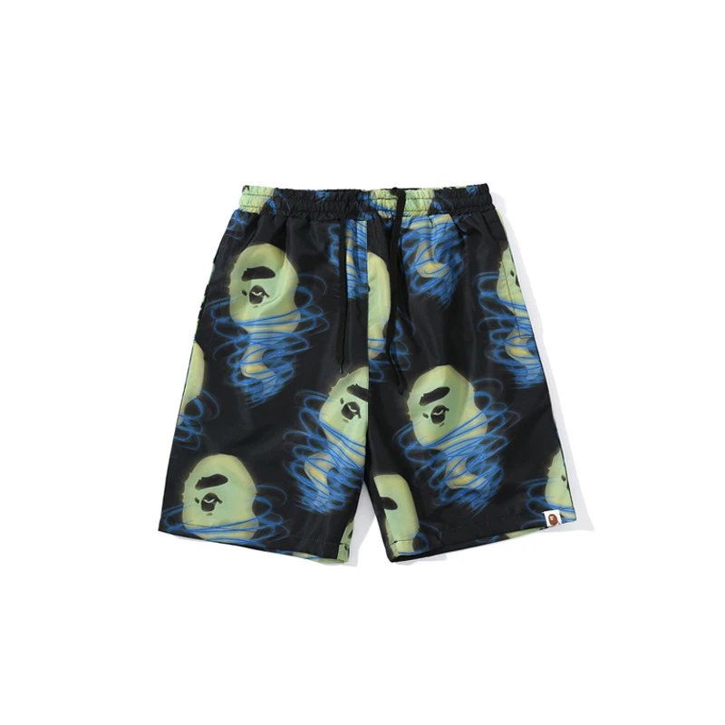 Bape Shorts 4