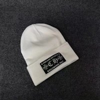 White CH