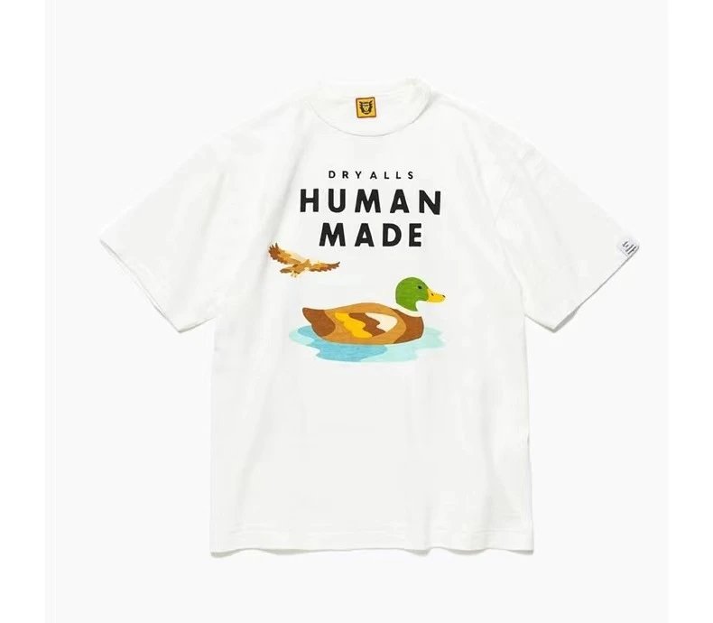 Human Made T-shirt Tee