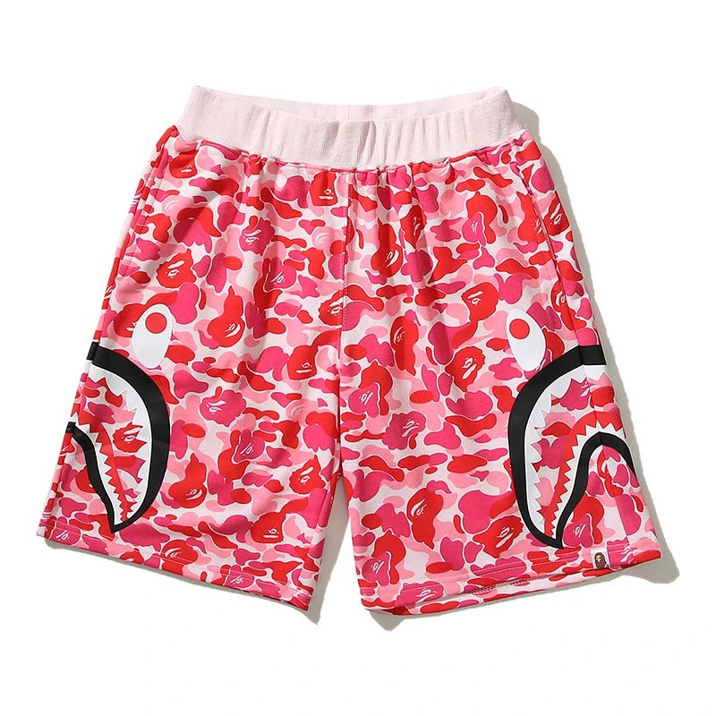 Bape Shorts 5