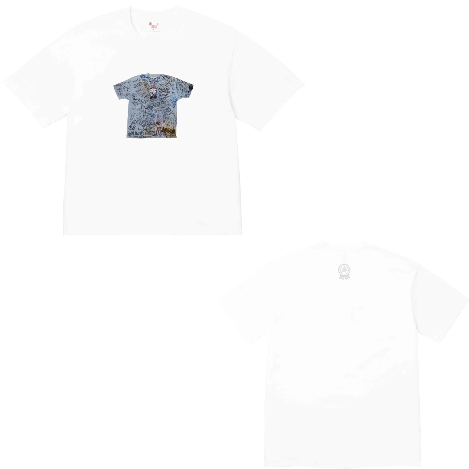 B370 30th Anniversary (White)