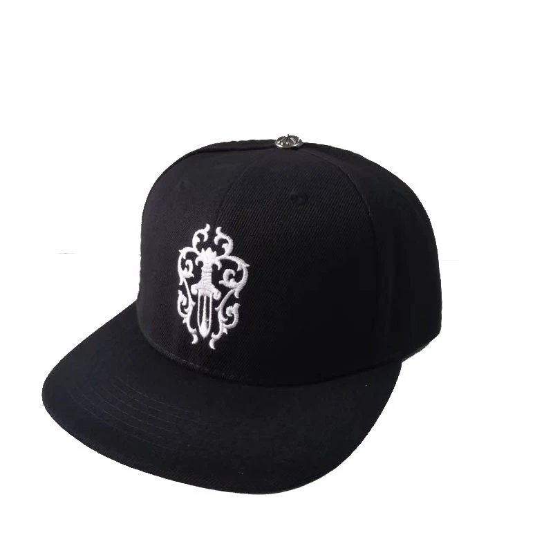 Chrome Hearts Caps