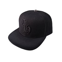 CH Black