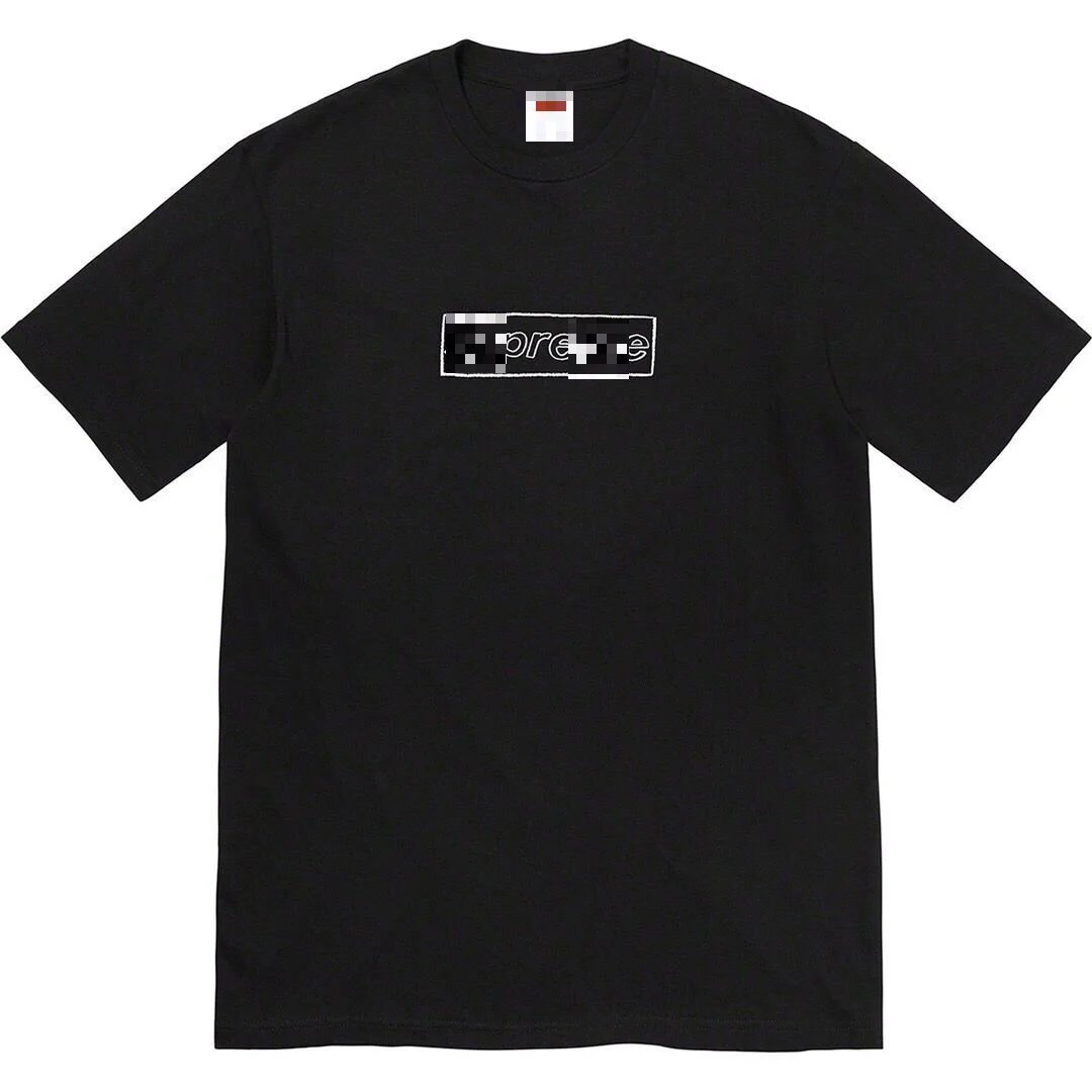 Supreme T-shirt Tee