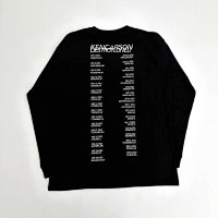 Ken Carson x Destroy Lonely Longsleeve — seller photo 5