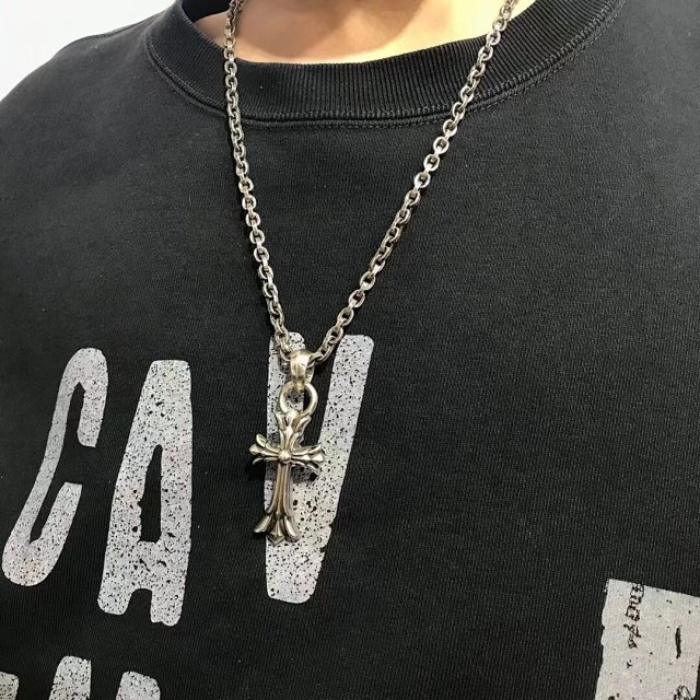 Chrome Hearts Necklace: seller detail photo 6