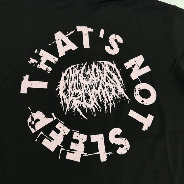 Ken Carson FTOL that's Not sleep T-shirt Tee: seller detail photo 8