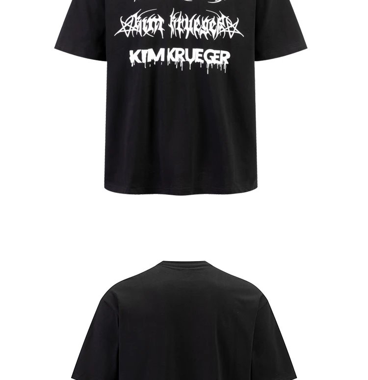 T-Shirt photo 6