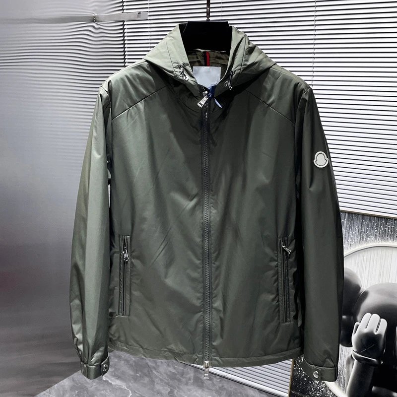Moncler Windbreaker 3