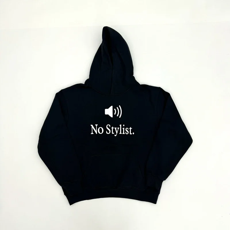 Destroy Lonely Nostalgia Hoodie