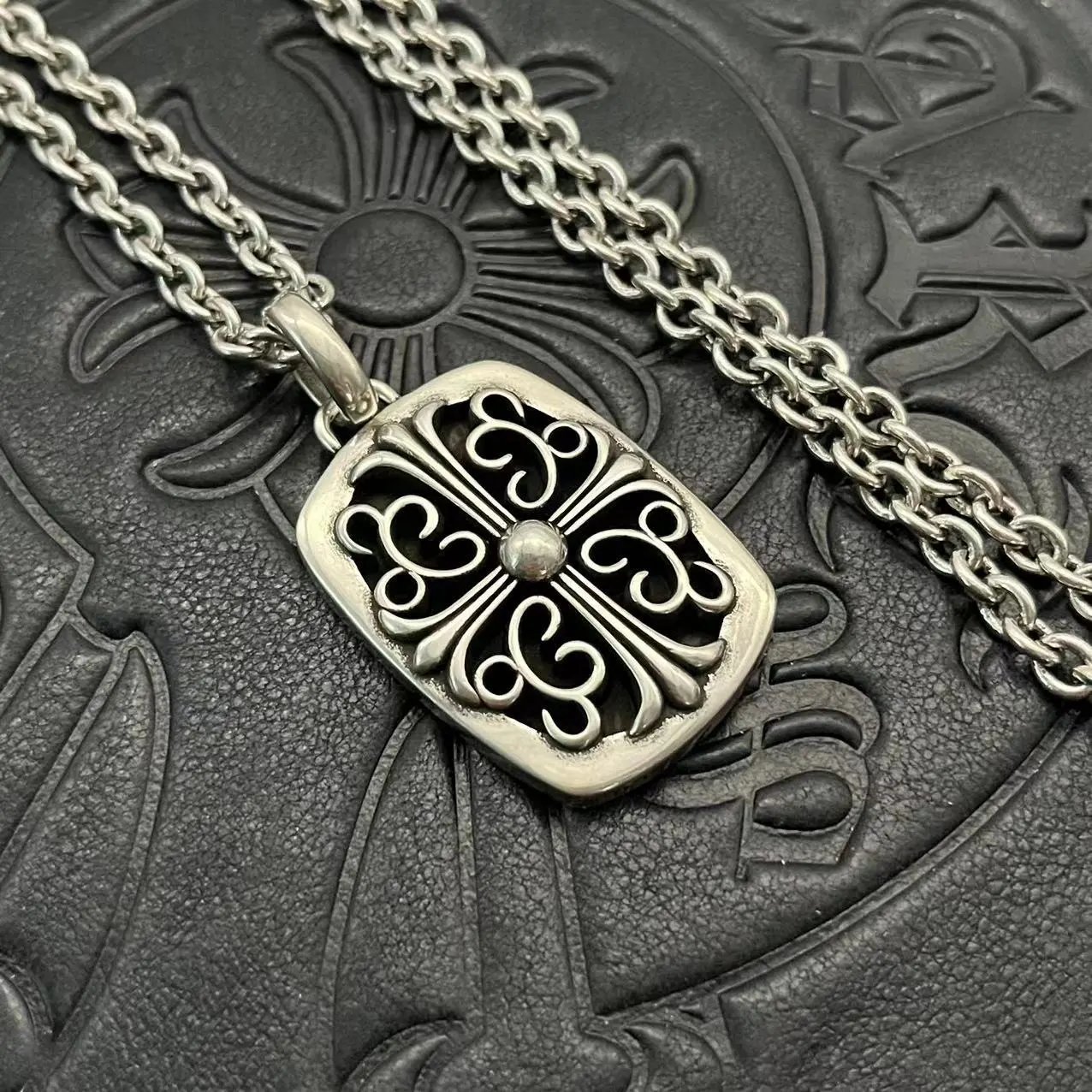 CX081+Letter Chain