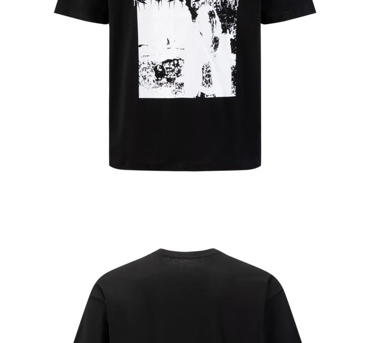 T-Shirt photo 3