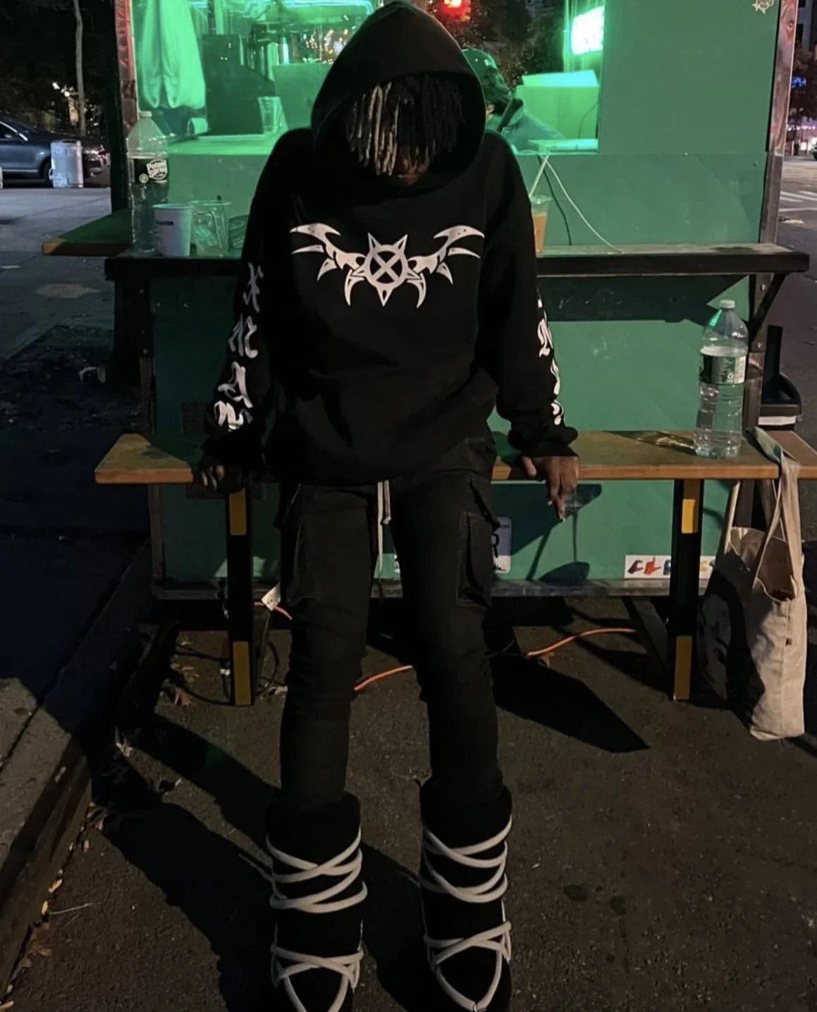 Ken Carson Xman Merchandise