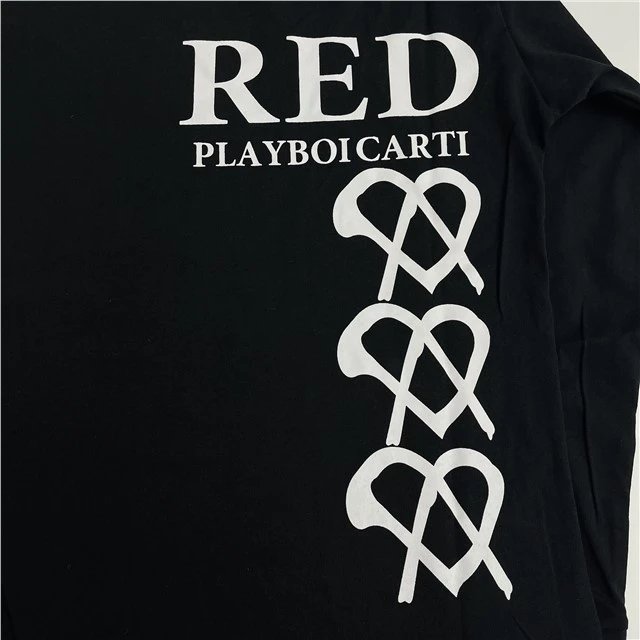T-Shirt photo 5