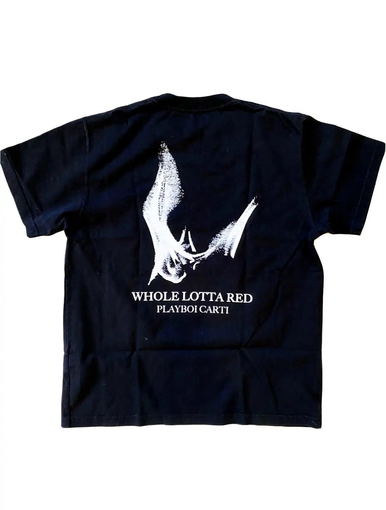 T-Shirt photo 4