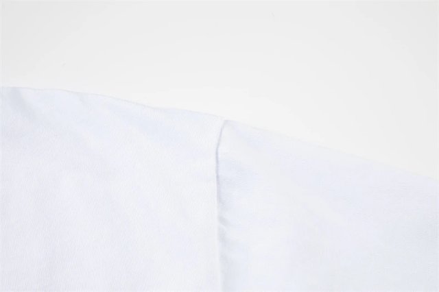 Number Nine Touch T-shirt Tee: seller detail photo 10